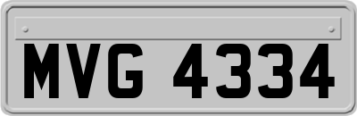MVG4334