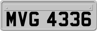 MVG4336