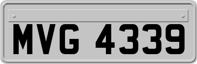 MVG4339