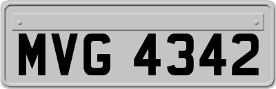 MVG4342