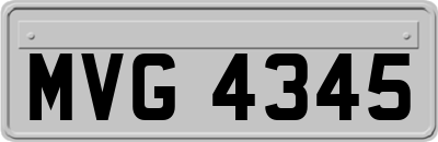 MVG4345