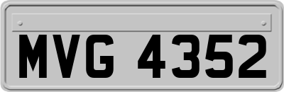 MVG4352