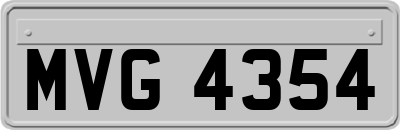 MVG4354