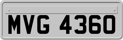 MVG4360
