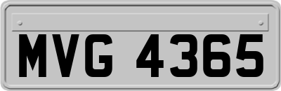 MVG4365