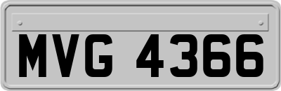 MVG4366