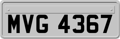 MVG4367