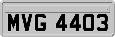 MVG4403