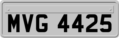 MVG4425