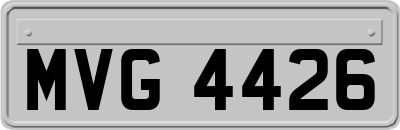 MVG4426