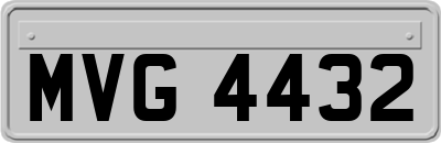 MVG4432