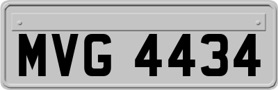 MVG4434