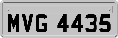 MVG4435