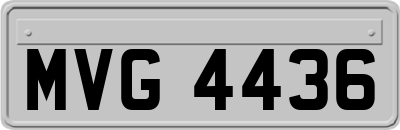 MVG4436