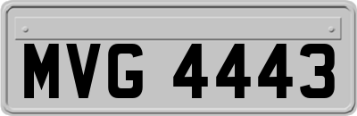 MVG4443
