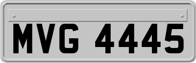 MVG4445