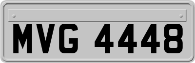 MVG4448