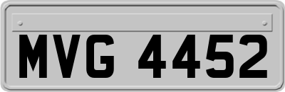 MVG4452