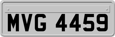 MVG4459