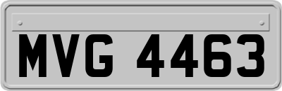 MVG4463