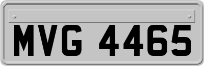 MVG4465