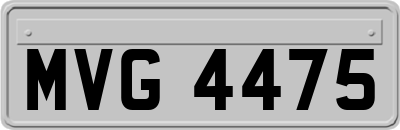 MVG4475