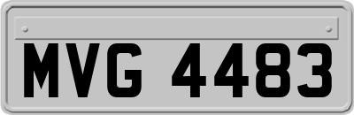 MVG4483