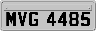 MVG4485