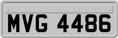 MVG4486