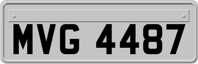 MVG4487