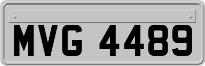 MVG4489