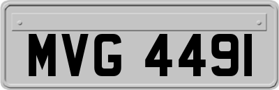 MVG4491