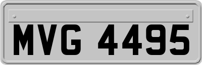 MVG4495