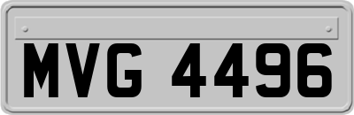 MVG4496