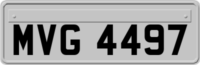 MVG4497