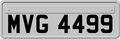 MVG4499