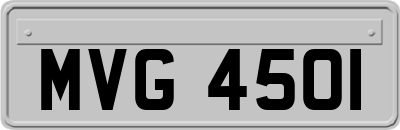 MVG4501