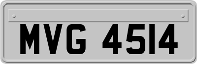 MVG4514