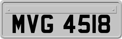 MVG4518