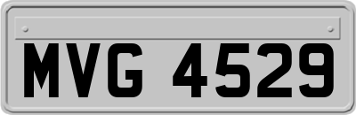 MVG4529