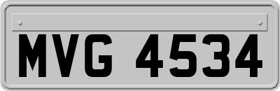 MVG4534