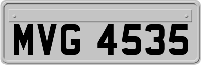 MVG4535