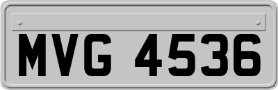 MVG4536
