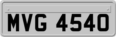 MVG4540