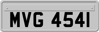 MVG4541