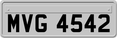 MVG4542