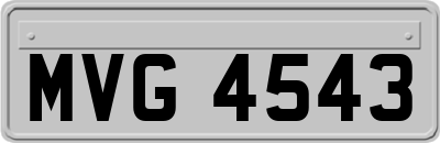 MVG4543