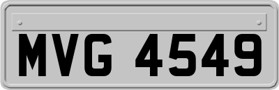 MVG4549