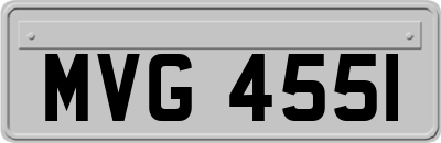 MVG4551