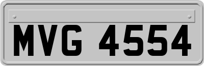 MVG4554